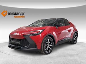 Toyota C-HR 1.8 140H Advance  - Foto 2