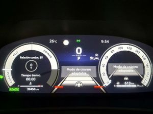 Toyota C-HR 1.8 140H Advance  - Foto 15