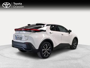 Toyota C-HR 1.8 140H Advance  - Foto 19