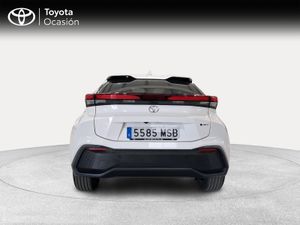 Toyota C-HR 1.8 140H Advance  - Foto 5