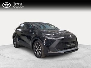 Toyota C-HR 1.8 140H Advance  - Foto 20
