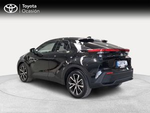 Toyota C-HR 1.8 140H Advance  - Foto 3
