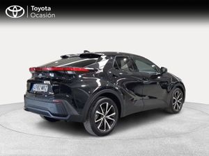 Toyota C-HR 1.8 140H Advance  - Foto 19