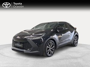 Toyota C-HR 1.8 140H Advance  - Foto 2