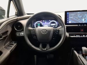 Toyota C-HR 1.8 140H Advance  - Foto 10