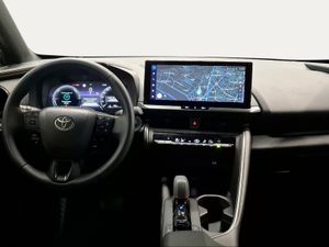 Toyota C-HR 1.8 140H Advance  - Foto 9