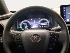 Toyota C-HR 1.8 140H Advance  - Foto 14