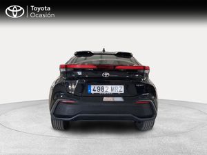 Toyota C-HR 1.8 140H Advance  - Foto 5