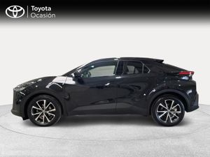 Toyota C-HR 1.8 140H Advance  - Foto 4