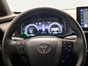 Toyota C-HR 1.8 140H Advance  - Foto 14