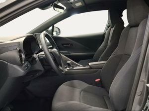 Toyota C-HR 1.8 140H Advance  - Foto 13