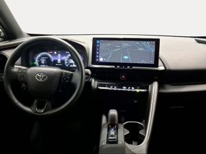 Toyota C-HR 1.8 140H Advance  - Foto 9