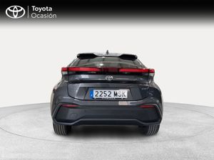 Toyota C-HR 1.8 140H Advance  - Foto 5