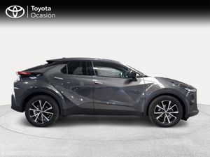 Toyota C-HR 1.8 140H Advance  - Foto 18