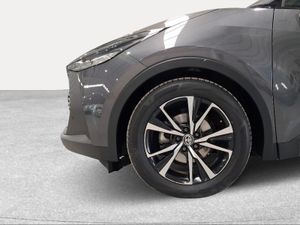 Toyota C-HR 1.8 140H Advance  - Foto 17