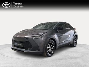 Toyota C-HR 1.8 140H Advance  - Foto 2