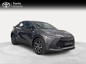 Toyota C-HR 1.8 140H Advance  - Foto 20
