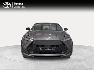 Toyota C-HR 1.8 140H Advance  - Foto 6