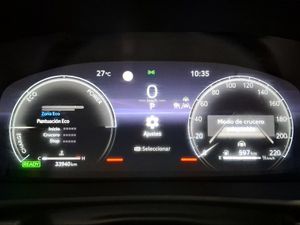 Toyota C-HR 1.8 140H Advance  - Foto 15