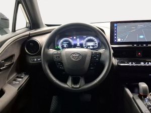 Toyota C-HR 1.8 140H Advance  - Foto 10