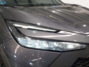 Toyota C-HR 1.8 140H Advance  - Foto 23