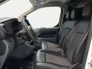 Toyota Proace L1 1PL VAN GX 1.5 L 100CV M/T 6V   - Foto 13