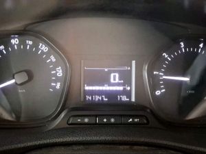 Toyota Proace L1 1PL VAN GX 1.5 L 100CV M/T 6V   - Foto 15