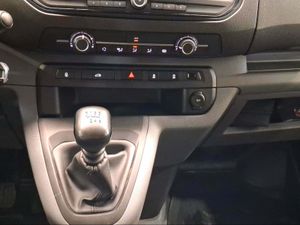 Toyota Proace L1 1PL VAN GX 1.5 L 100CV M/T 6V   - Foto 21