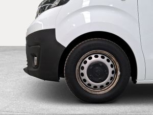 Toyota Proace L1 1PL VAN GX 1.5 L 100CV M/T 6V   - Foto 17