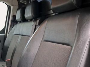 Toyota Proace L1 1PL VAN GX 1.5 L 100CV M/T 6V   - Foto 22
