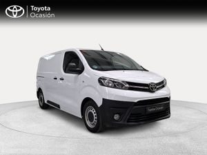 Toyota Proace L1 1PL VAN GX 1.5 L 100CV M/T 6V   - Foto 20