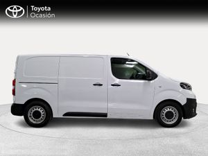 Toyota Proace L1 1PL VAN GX 1.5 L 100CV M/T 6V   - Foto 18