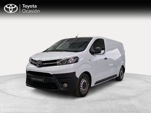 Toyota Proace L1 1PL VAN GX 1.5 L 100CV M/T 6V   - Foto 2