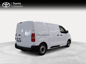 Toyota Proace L1 1PL VAN GX 1.5 L 100CV M/T 6V   - Foto 19