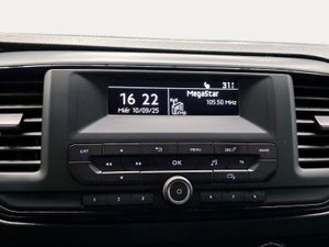 Toyota Proace L1 1PL VAN GX 1.5 L 100CV M/T 6V   - Foto 16