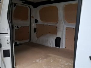 Toyota Proace L1 1PL VAN GX 1.5 L 100CV M/T 6V   - Foto 12