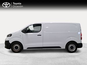 Toyota Proace L1 1PL VAN GX 1.5 L 100CV M/T 6V   - Foto 4