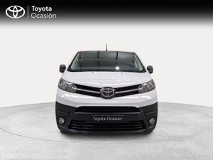 Toyota Proace L1 1PL VAN GX 1.5 L 100CV M/T 6V   - Foto 6