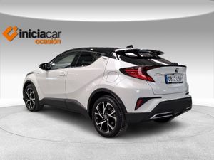 Toyota C-HR 2.0 180H Advance  - Foto 3