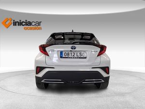 Toyota C-HR 2.0 180H Advance  - Foto 5