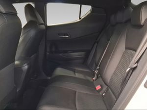 Toyota C-HR 2.0 180H Advance  - Foto 12