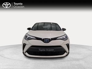 Toyota C-HR 2.0 180H Advance  - Foto 6