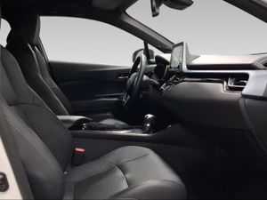 Toyota C-HR 2.0 180H Advance  - Foto 7