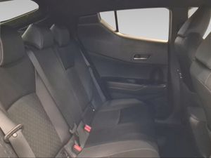 Toyota C-HR 2.0 180H Advance  - Foto 8