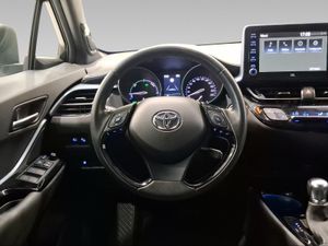 Toyota C-HR 2.0 180H Advance  - Foto 10