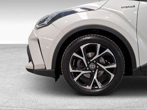 Toyota C-HR 2.0 180H Advance  - Foto 17
