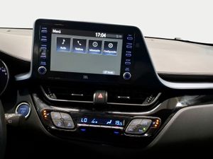 Toyota C-HR 2.0 180H Advance  - Foto 16