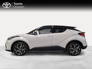 Toyota C-HR 2.0 180H Advance  - Foto 4