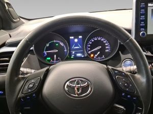 Toyota C-HR 2.0 180H Advance  - Foto 14