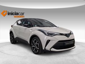 Toyota C-HR 2.0 180H Advance  - Foto 20